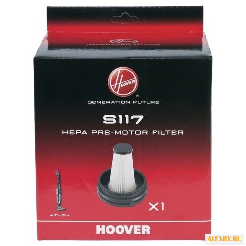 Hoover Фильтр S117