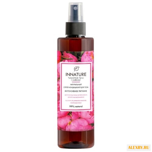 Кондиционер для тела Innature