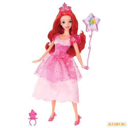 Кукла Mattel Disney Princess