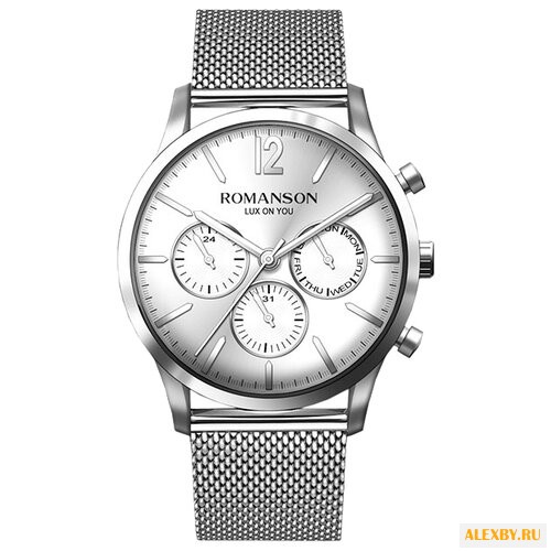 Наручные часы ROMANSON