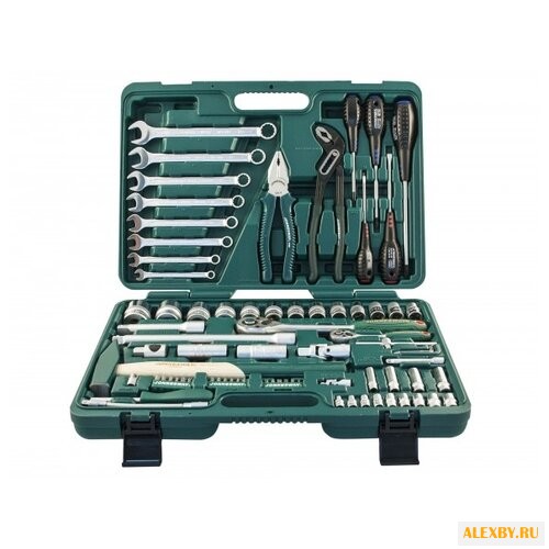 Набор инструментов JONNESWAY