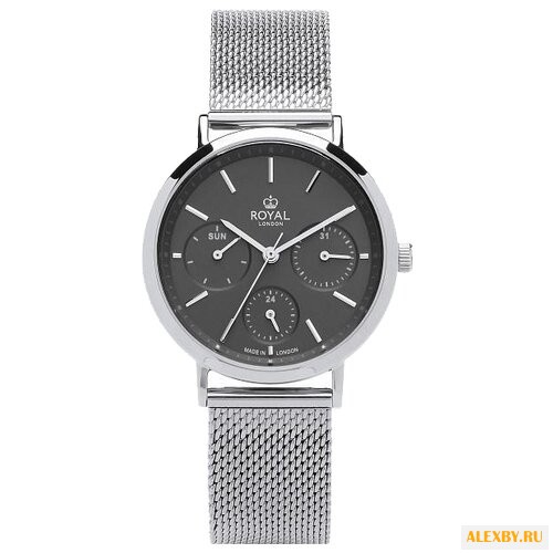 Наручные часы ROYAL LONDON