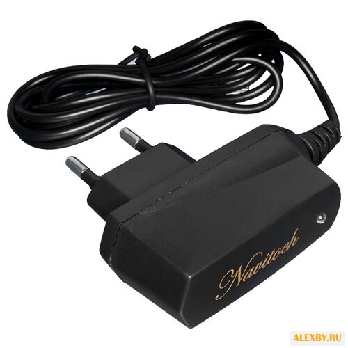 Сетевая зарядка Navitoch iPhone 4