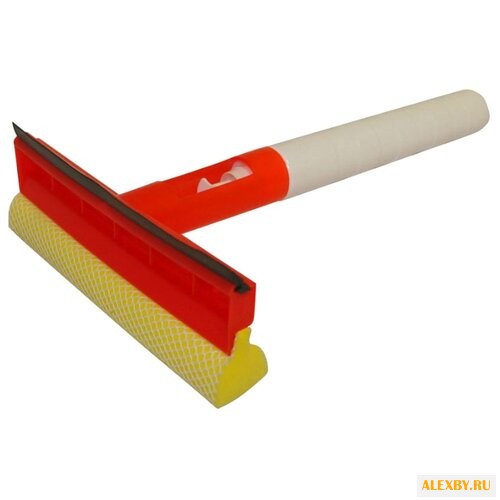 Стекломой Рыжий кот WS-01-S