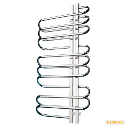 Водяной полотенцесушитель