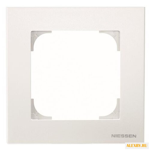 Рамка 1п ABB Sky Niessen