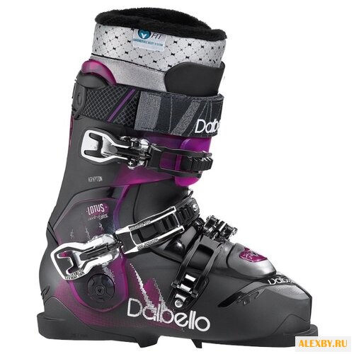 Ботинки для горных лыж DALBELLO
