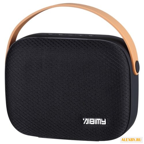 Портативная акустика Aibimy