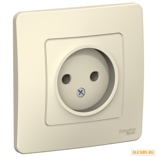 Розетка Schneider Electric