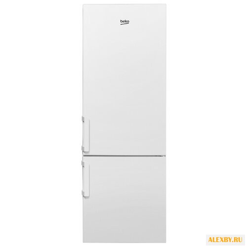 Холодильник BEKO CSKR 250M01 W
