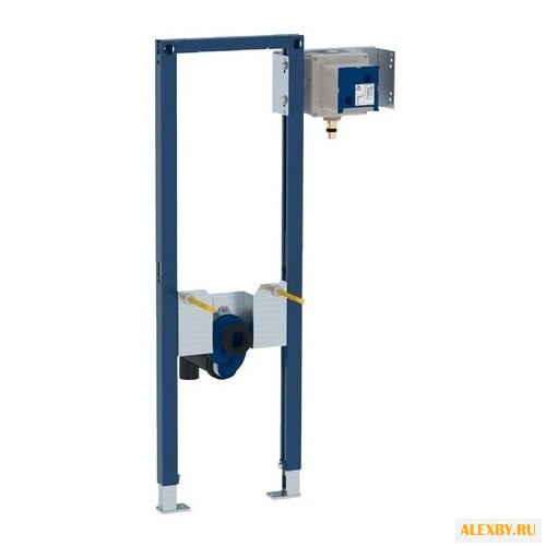 Рамная инсталляция GEBERIT