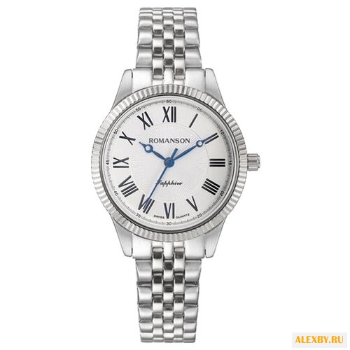 Наручные часы ROMANSON