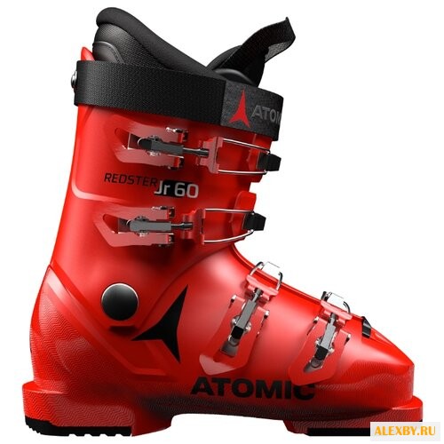Ботинки для горных лыж ATOMIC