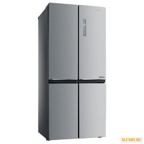 Холодильник Kenwood KMD-1935DX