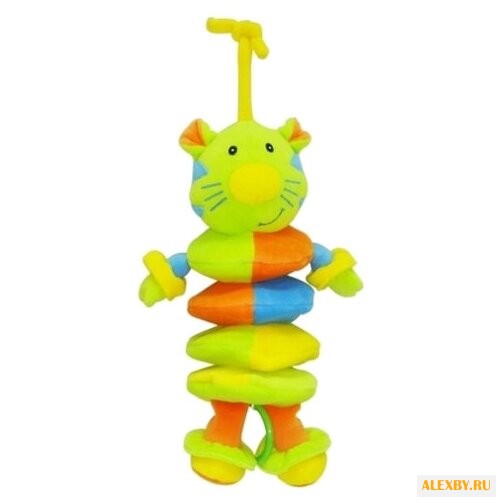 Подвесная игрушка I-Baby Дружок