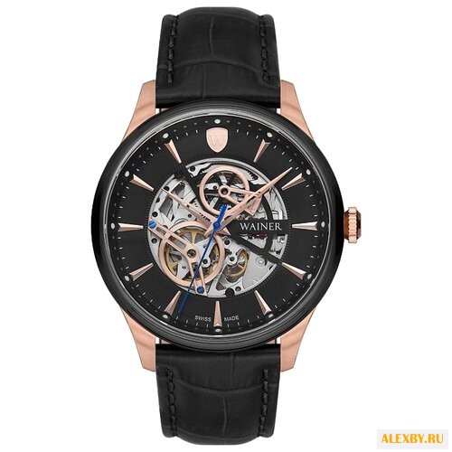 Наручные часы WAINER WA.25015-B