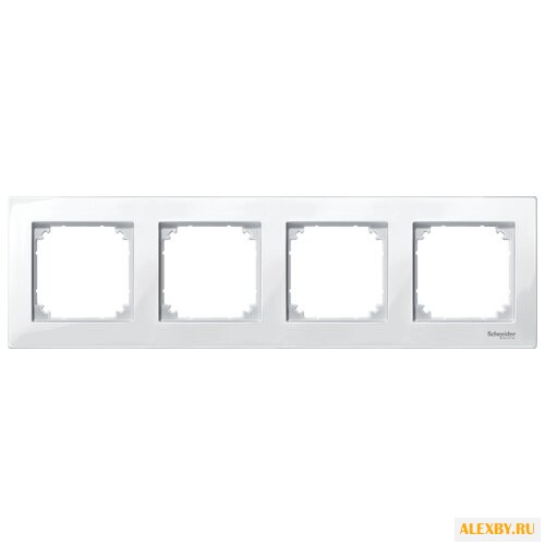 Рамка Schneider Electric