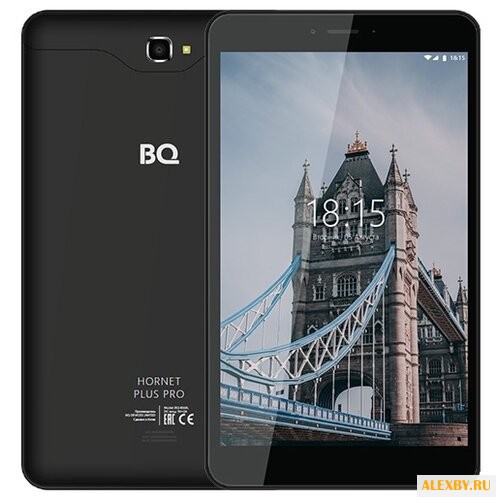 Планшет BQ 8068L