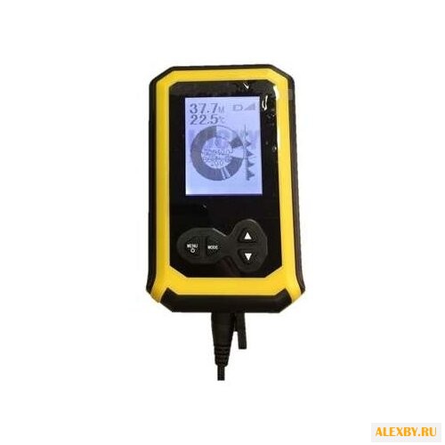 Флэшер LUCKY FF618 FLASHER