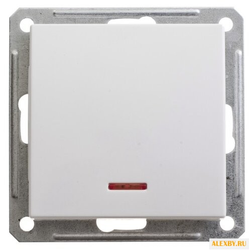 Выключатель 1-полюсный