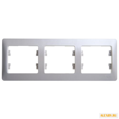 Рамка 3п Schneider Electric