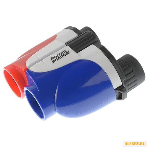 Бинокль Veber Patriot 8x25