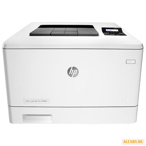 Принтер HP Color LaserJet Pro