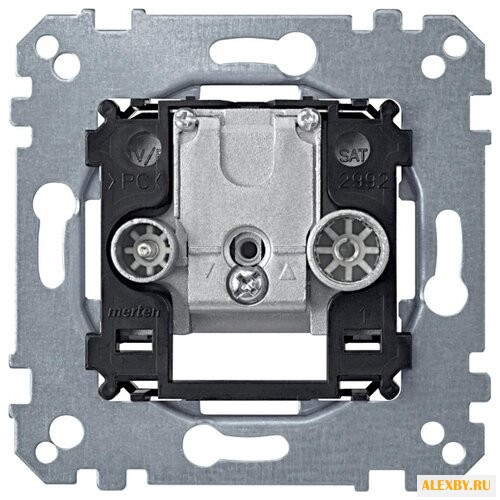 Антенное гнездо Schneider