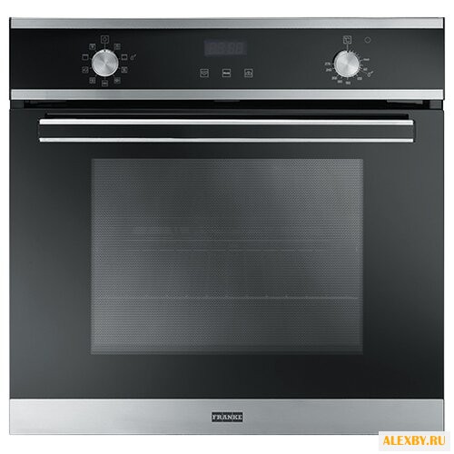 Духовой шкаф FRANKE SMP 86 M XS F