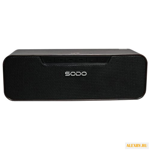 Портативная акустика Sodo L4·Life