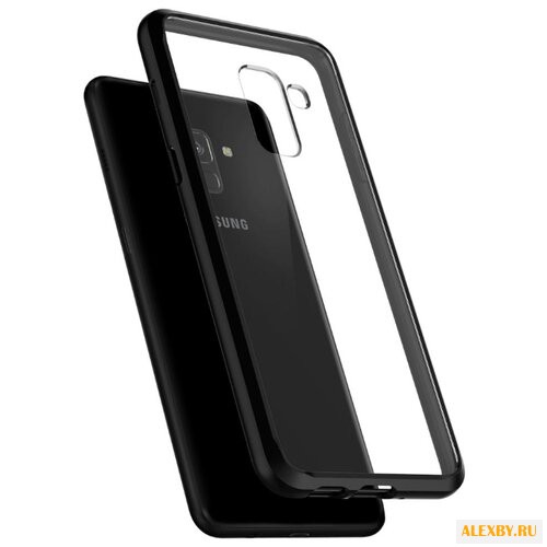 Чехол Spigen Ultra Hybrid для