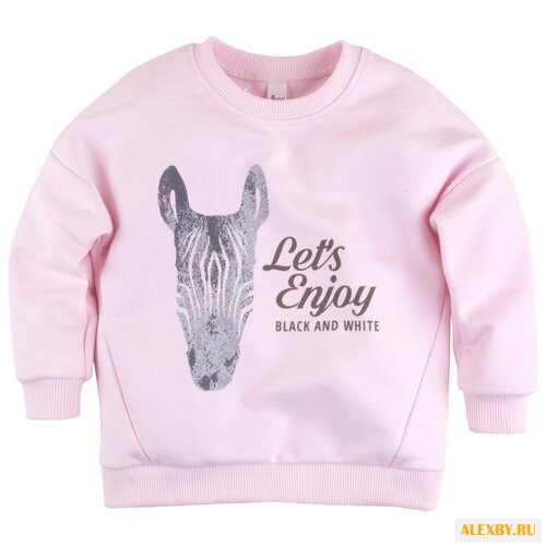 Свитшот Bossa Nova