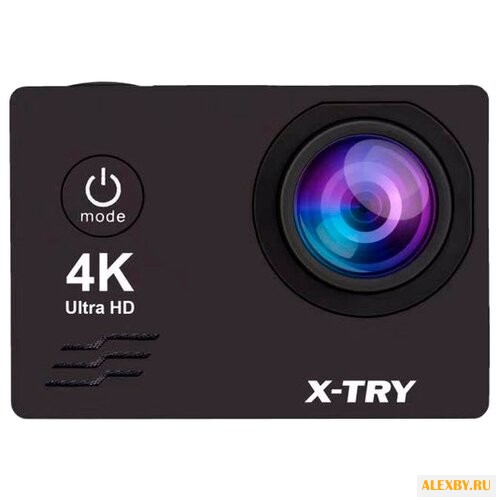 Экшн-камера X-TRY XTC172