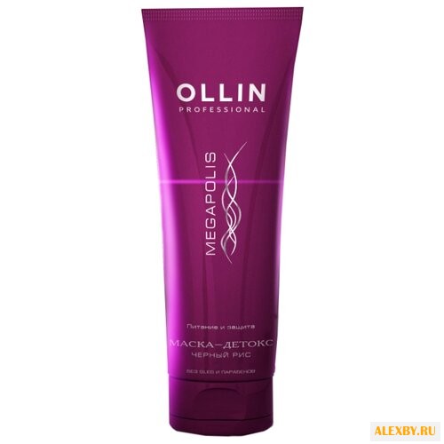 OLLIN Professional Megapolis