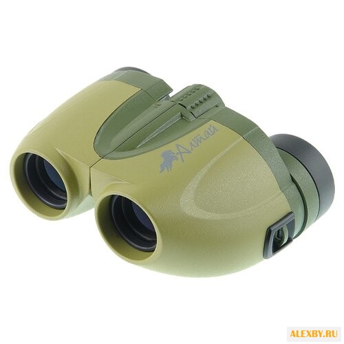 Бинокль Veber Nature Russia