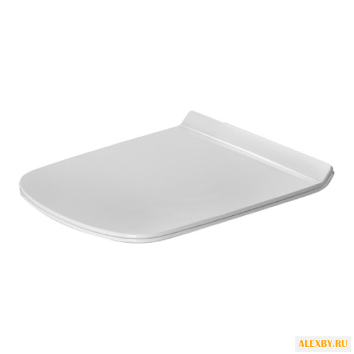 Крышка-сиденье для унитаза