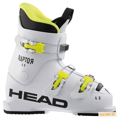 Ботинки для горных лыж HEAD