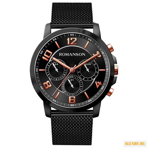 Наручные часы ROMANSON