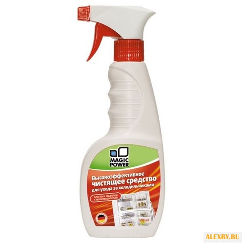 Средство MAGIC POWER для