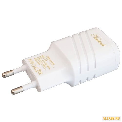 Сетевая зарядка Navitoch USB 1A