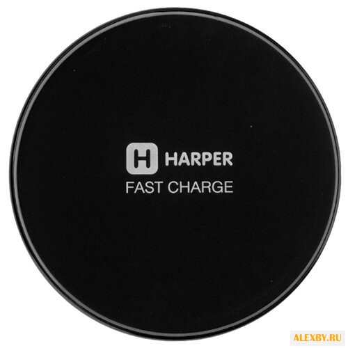 Сетевая зарядка HARPER QCH-300