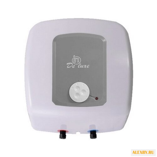 Накопительный водонагреватель