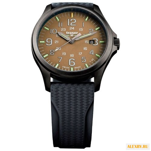 Наручные часы traser TR.108737