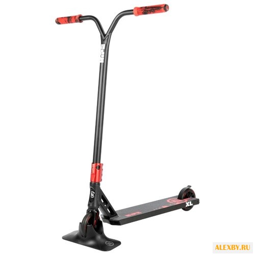 Спортивный самокат Hipe XL 2019