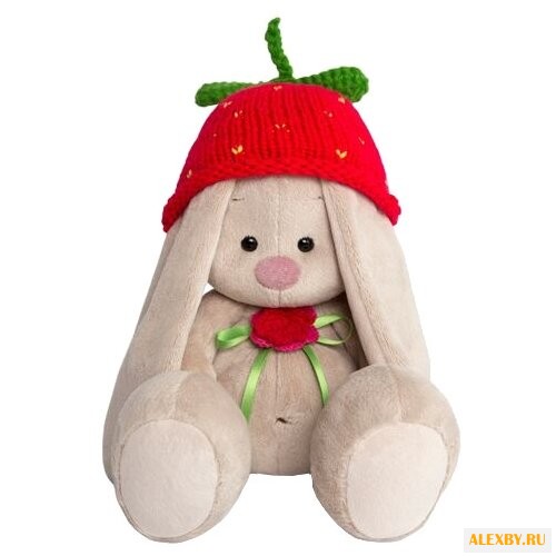 Мягкая игрушка Зайка Ми в