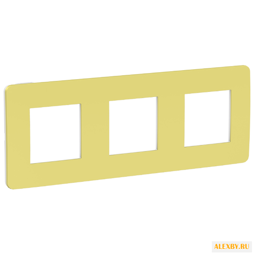 Рамка 6п Schneider Electric