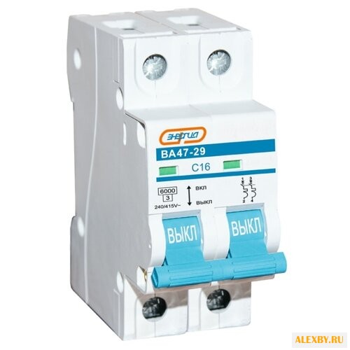 Автоматический выключатель