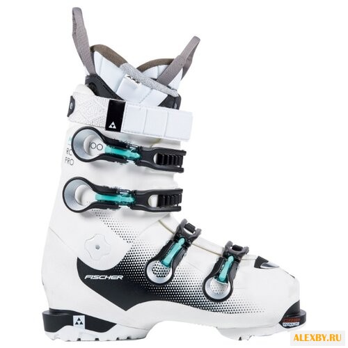 Ботинки для горных лыж Fischer