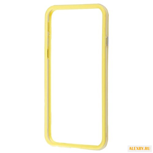 Чехол Liberty Project Bumpers