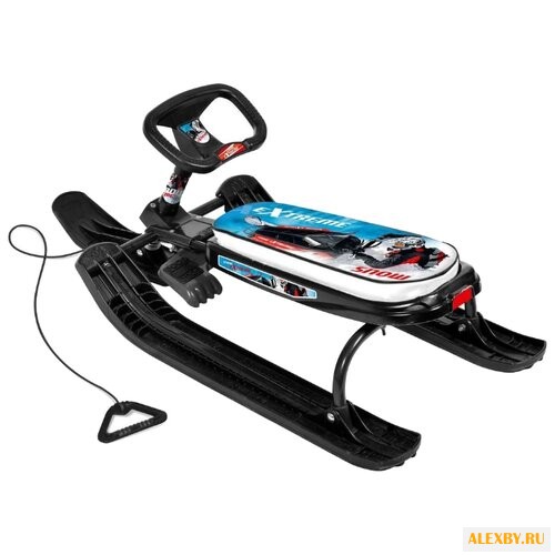 Снегокат Nika Тимка спорт 3-1